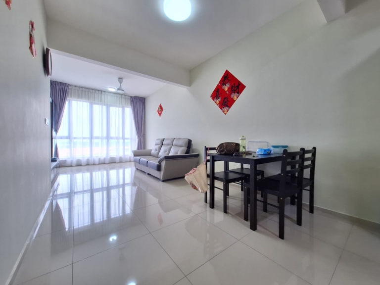 GRAVIT8, KLANG Service Apartment for RENT RM2,200