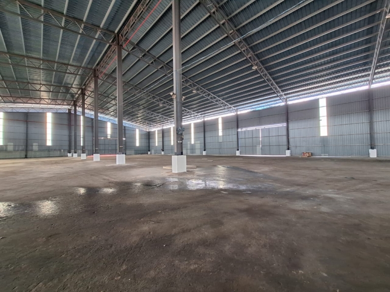 TELOK GONG, WAREHOUSE for RENT