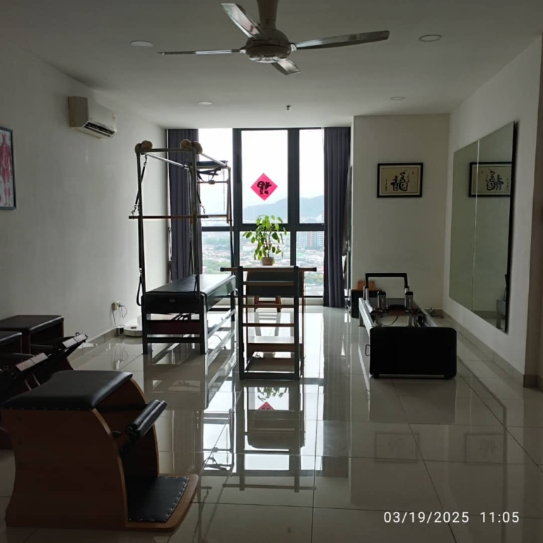 Partial Furnished ATRIA SOFO @ Petaling Jaya For Sales