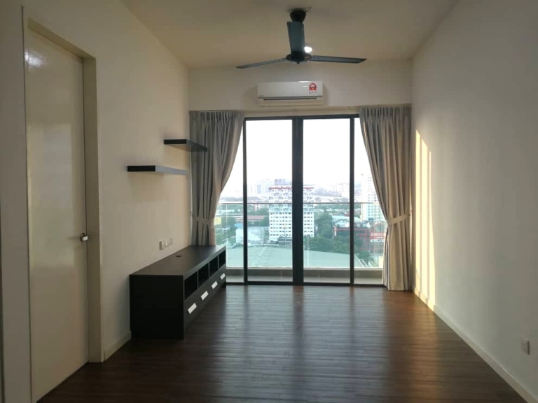 The Grand @ Kelana Damansara Suite