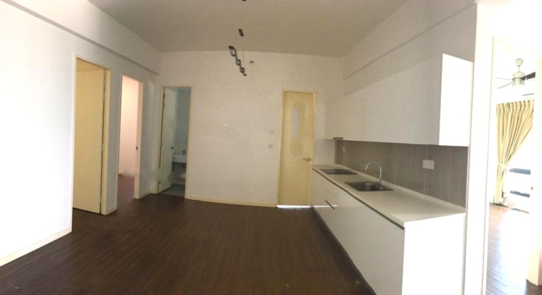The Grand @ Kelana Damansara Suite Below Market