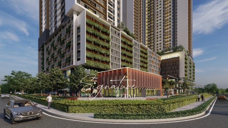 Anja Residences - Modern Moroccan-Inspired Living in Bangi