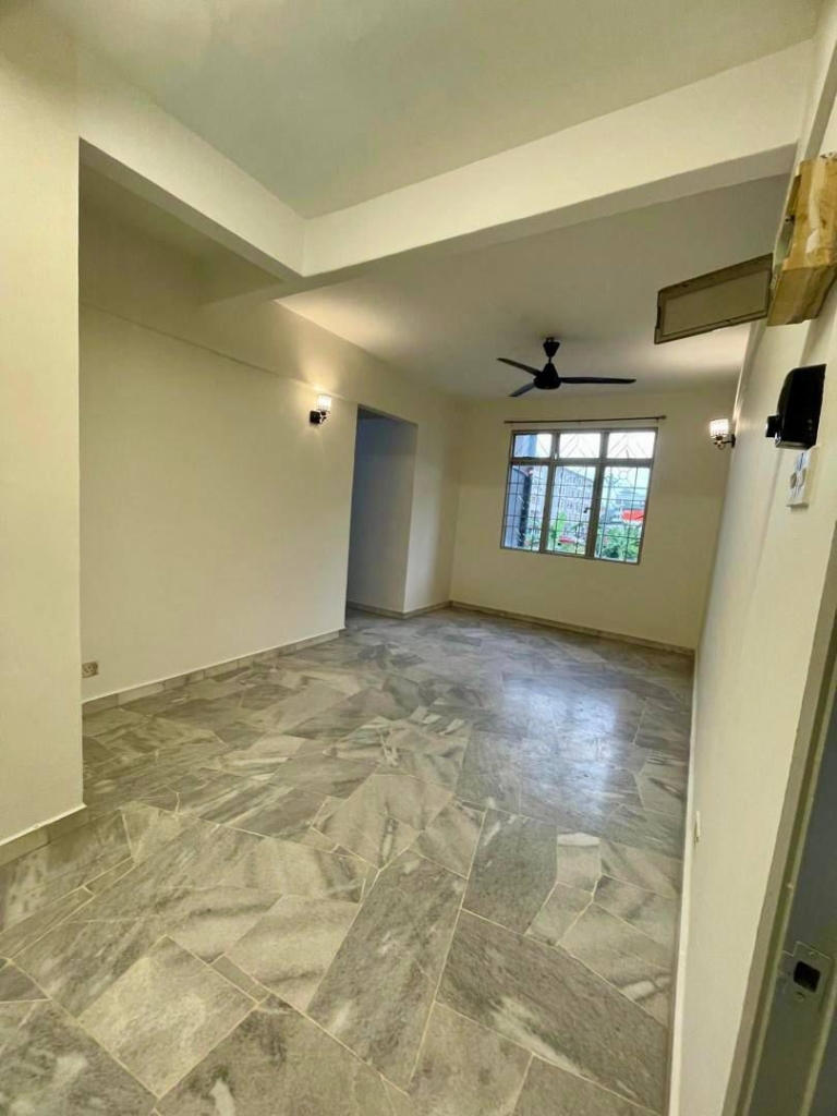 For Sale Subang Perdana Goodyear Court 10, Subang Jaya Ground Floor