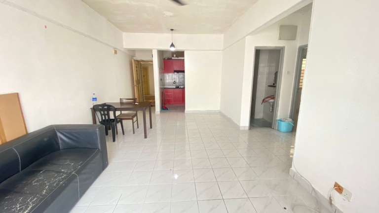Brunsfield Riverview @ Seksyen 13 Shah Alam