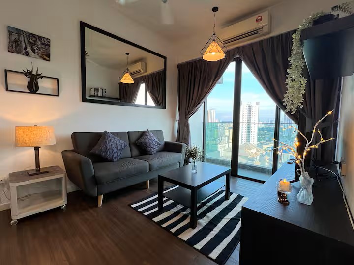 The Grand @ Kelana Damansara Suite Well Kept Unit