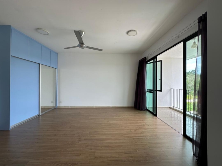 Cahaya SPK Primer Garden Town Villas Shah Alam