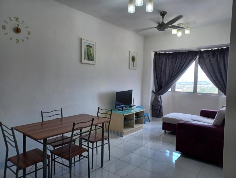 Main Place Residences