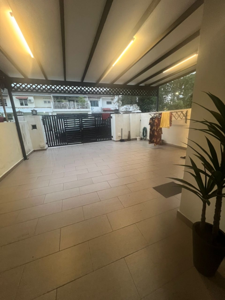 Taman Sri Muda@Shah Alam