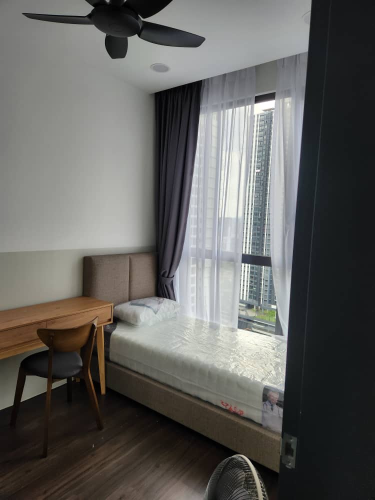 Wangsa Maju, Altris Condo Room For Rent
