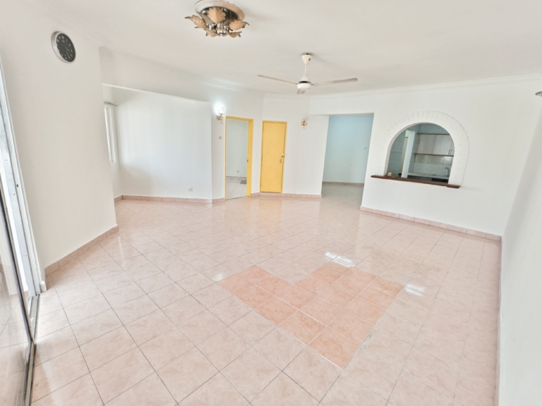 Menara City One Condominium For Sale