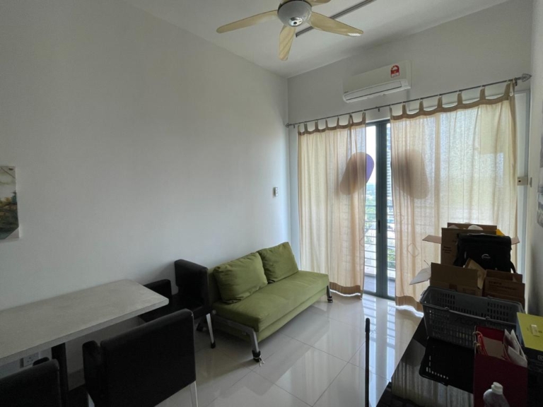 D'Pulze Residence Unit for Sale