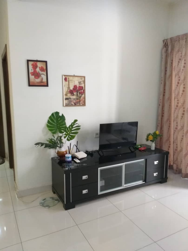 Regalia Residence@Jalan Kuching