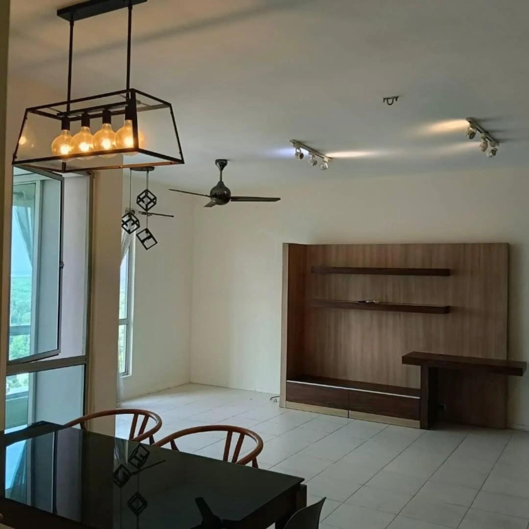 Casa Indah II Kota Damansara For Rent, Walking distance to MRT
