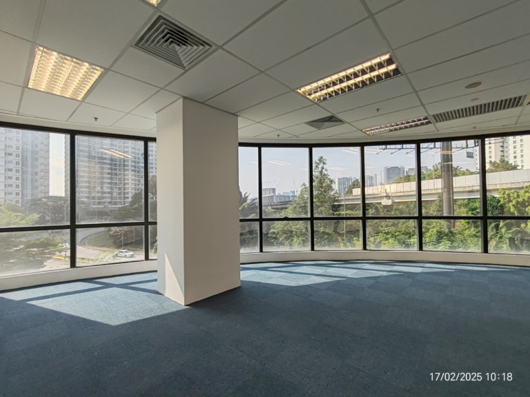 Union Tower Office Space for rent