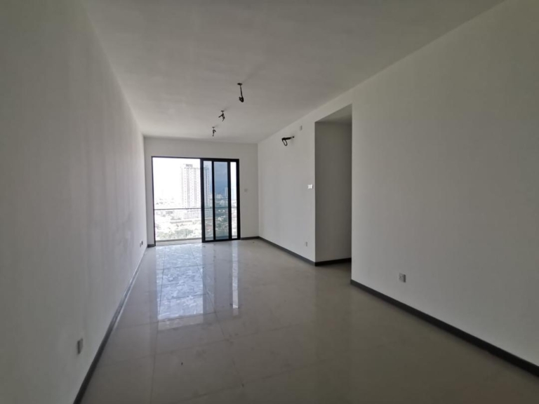 United Point Residence@Segambut