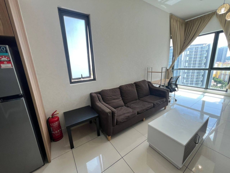 Sunway Geosense @ Bandar Sunway