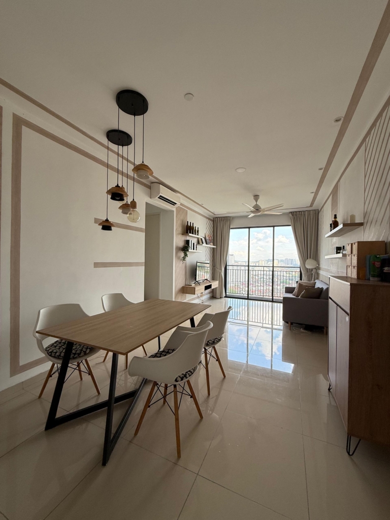 Kenwingston Avenue @ Sungai Besi