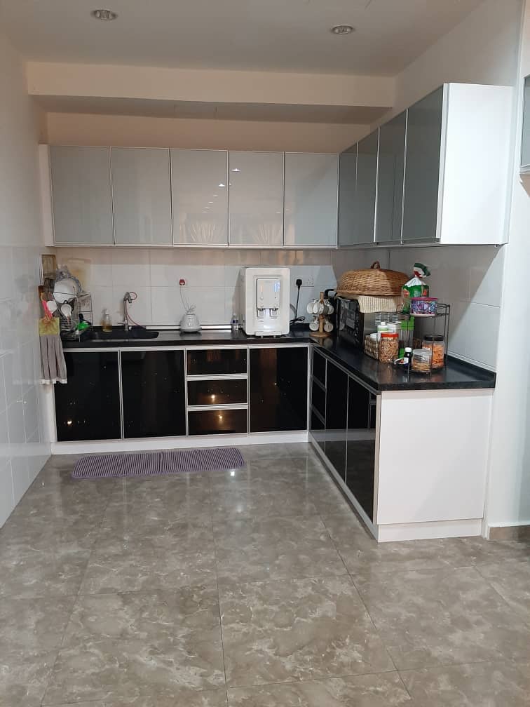 Subang Parkhomes Condo Unit for Sale