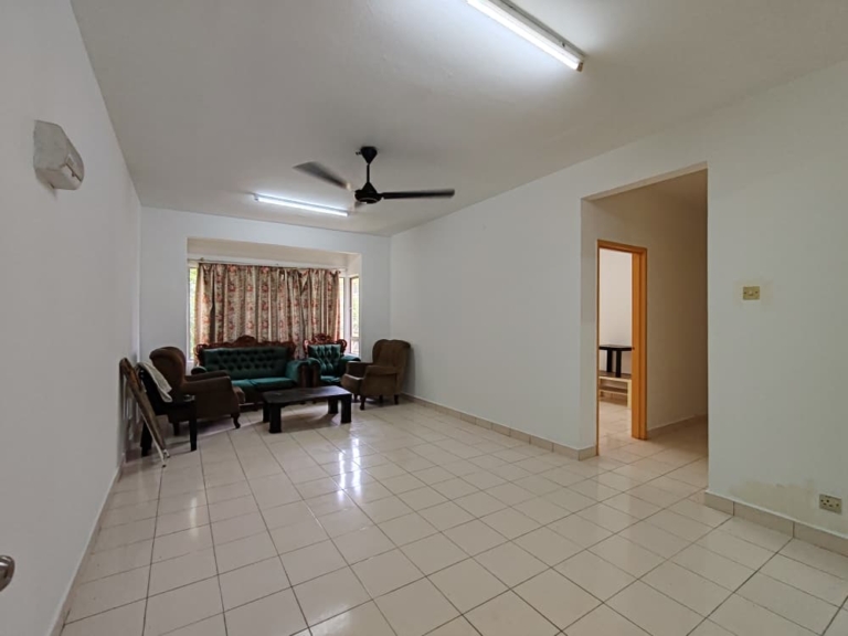 Tropika Apartment, Bukit Tinggi, Klang