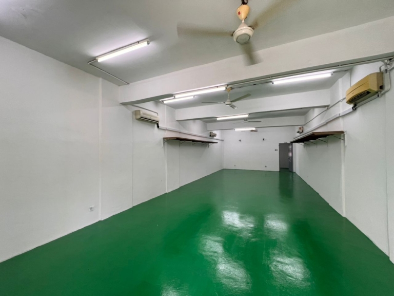 Plaza Seri Setia Shop Office Bare Unit For Sale next to Lbs Bina Group