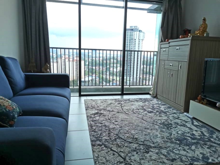 D'sands Residence Old Klang Road
