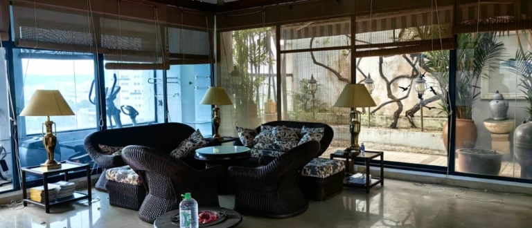 202 DC Penthouse @ Jalan Ampang