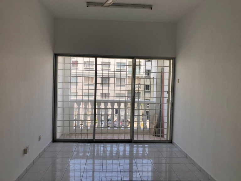 Sri Cassia Apartment@Puchong