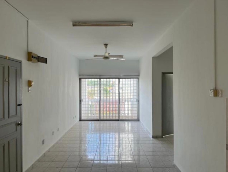 Sri Cassia Apartment@Puchong