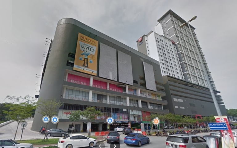 Dpulze Residence@Cyberjaya