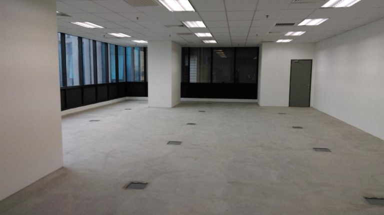 Menara Suezcap@Bangsar South