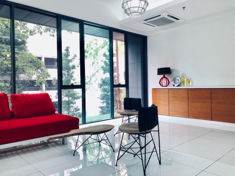 D7@Sentul East, Office for rent
