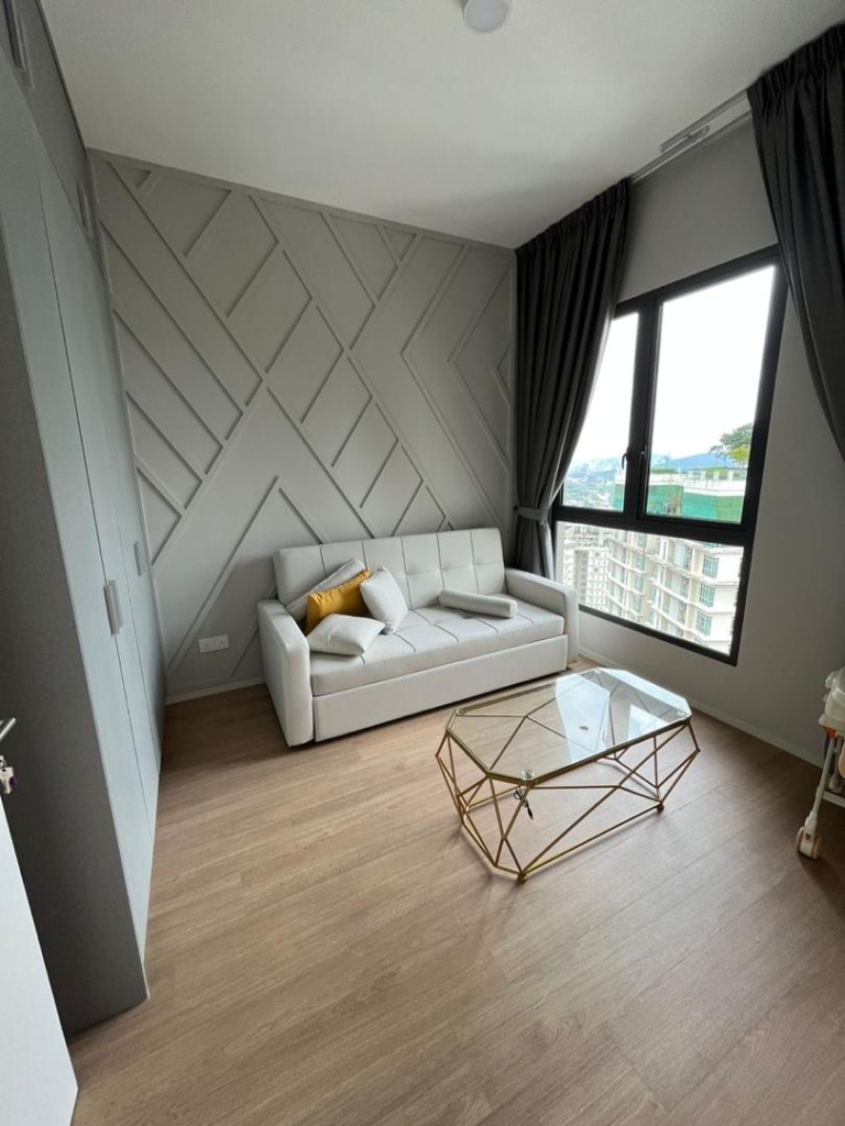 The Goodwood@Bangsar South