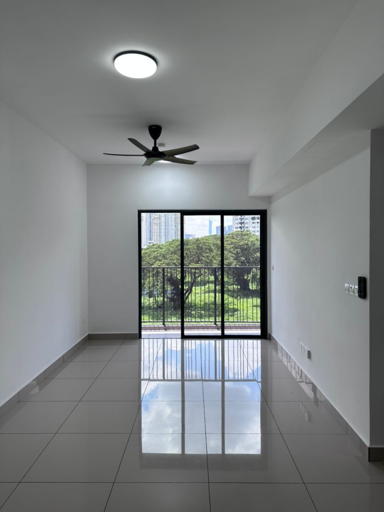 M Arisa@Sentul – 2 bedroom apartment / condo / service residence for rent in Sentul, Kuala Lumpur (photo 2 of 6)