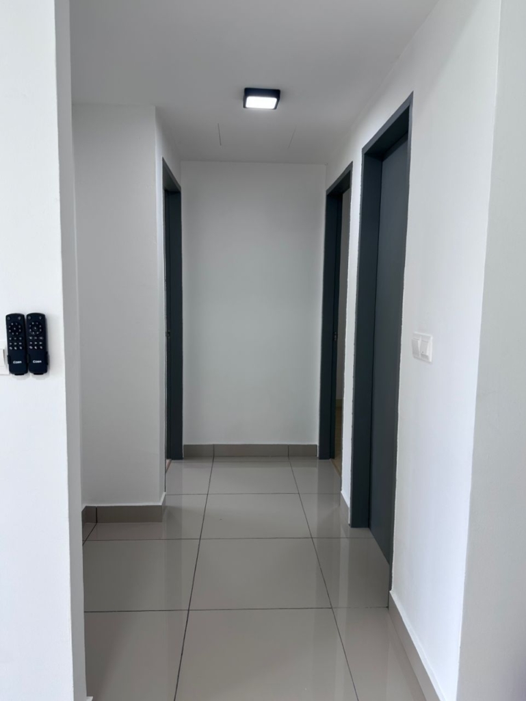 M Arisa@Sentul – 2 bedroom apartment / condo / service residence for rent in Sentul, Kuala Lumpur (photo 3 of 6)