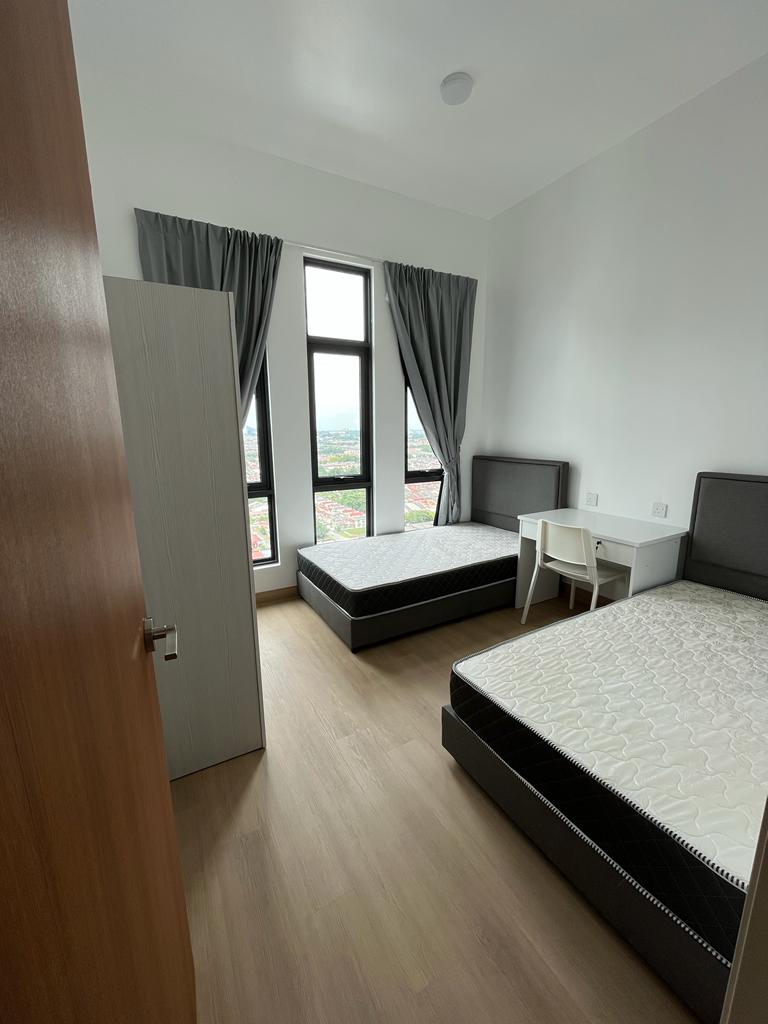 Grand Subang SS15 Fully Furnish Condo Unit For Rent
