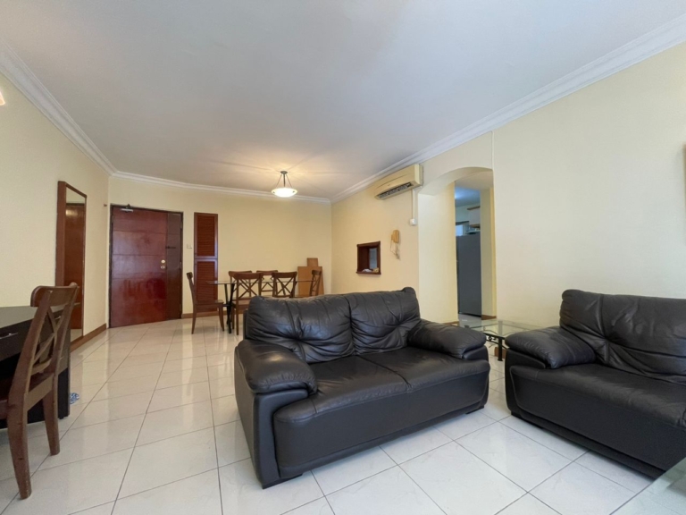 Vista Kiara, Mont Kiara for Sale
