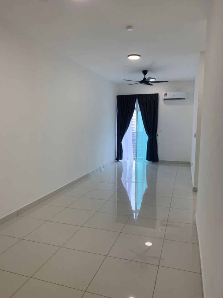 TR Residence , Titiwangsa