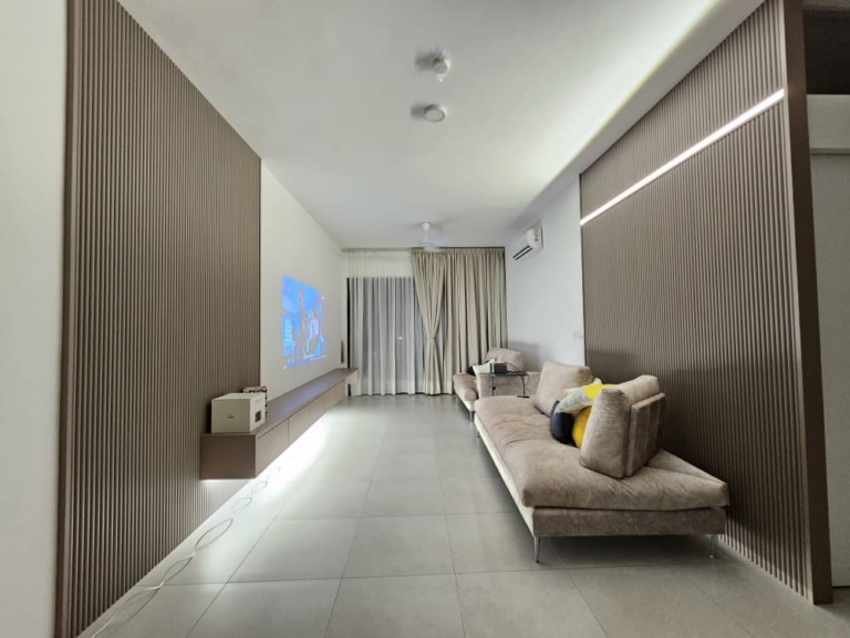 The Goodwood@Bangsar South