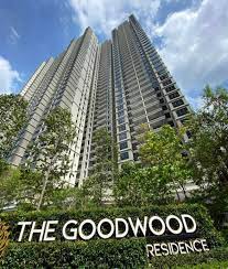 The Goodwood@Bangsar South