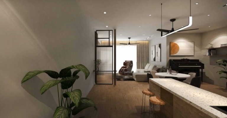 The Goodwood@Bangsar South