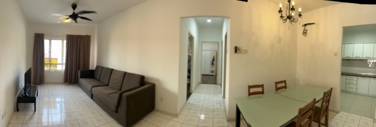 Desa Tanjung @ Puchong, Ground Floor, Wawasan Trekking, Sjkc Kheng Chee