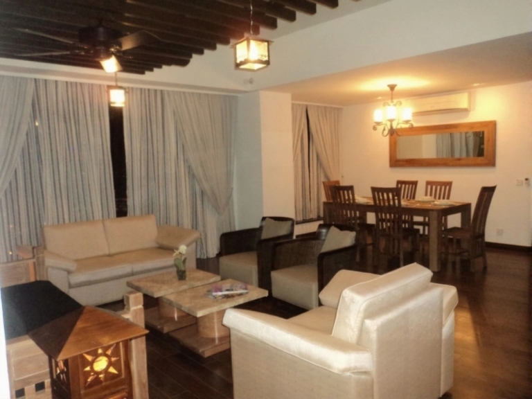 Bangsar Puteri Condo for Sale @ Fully Furnish