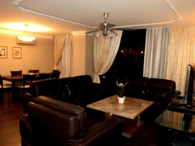 Bangsar Puteri Condo For Sale @ Fully Furnish