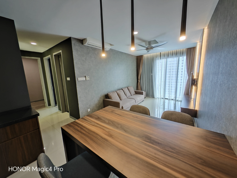 United Point Residence@Segambut