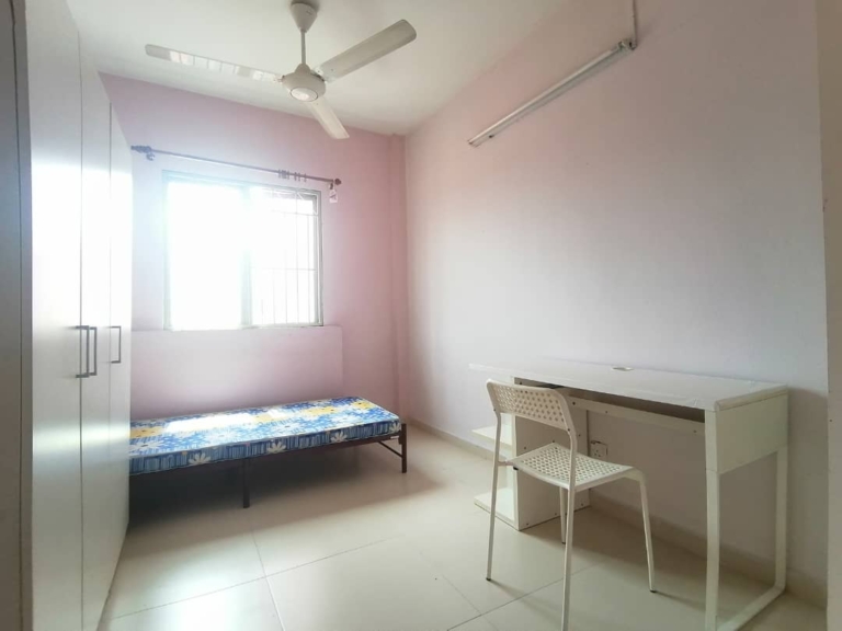 Arena Green Penthouse Bukit Jalil 5B 3B 3CP Ready for Sale