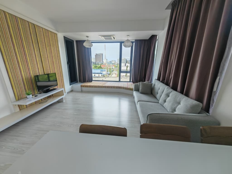 Sky Suites (Sky Hotel) @ Kota Kinabalu, Sabah