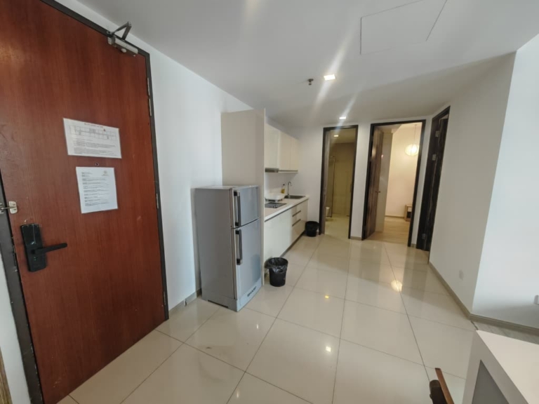 Sky Suites (Sky Hotel) @ Kota Kinabalu, Sabah
