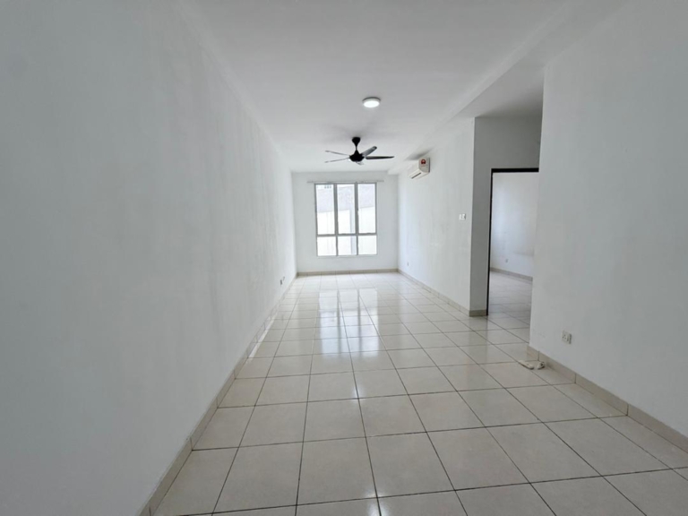 Trifolis Bandar Bukit Tinggi