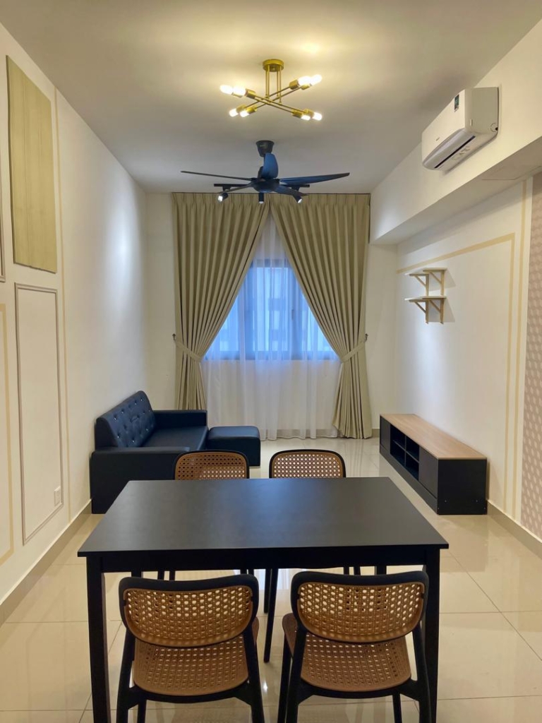 M Arisa @ Sentul For Sale
