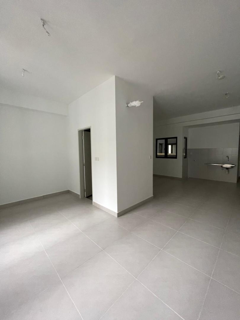 168 Park Residency@Selayang